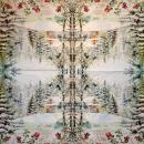 051 Horses - 3-ply - Ambiente